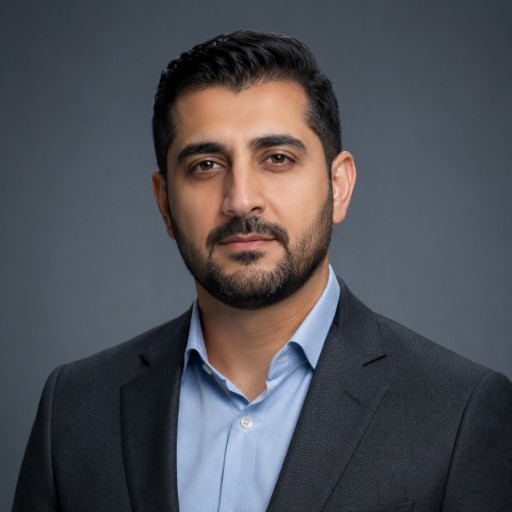 Mazin Al-Maamari